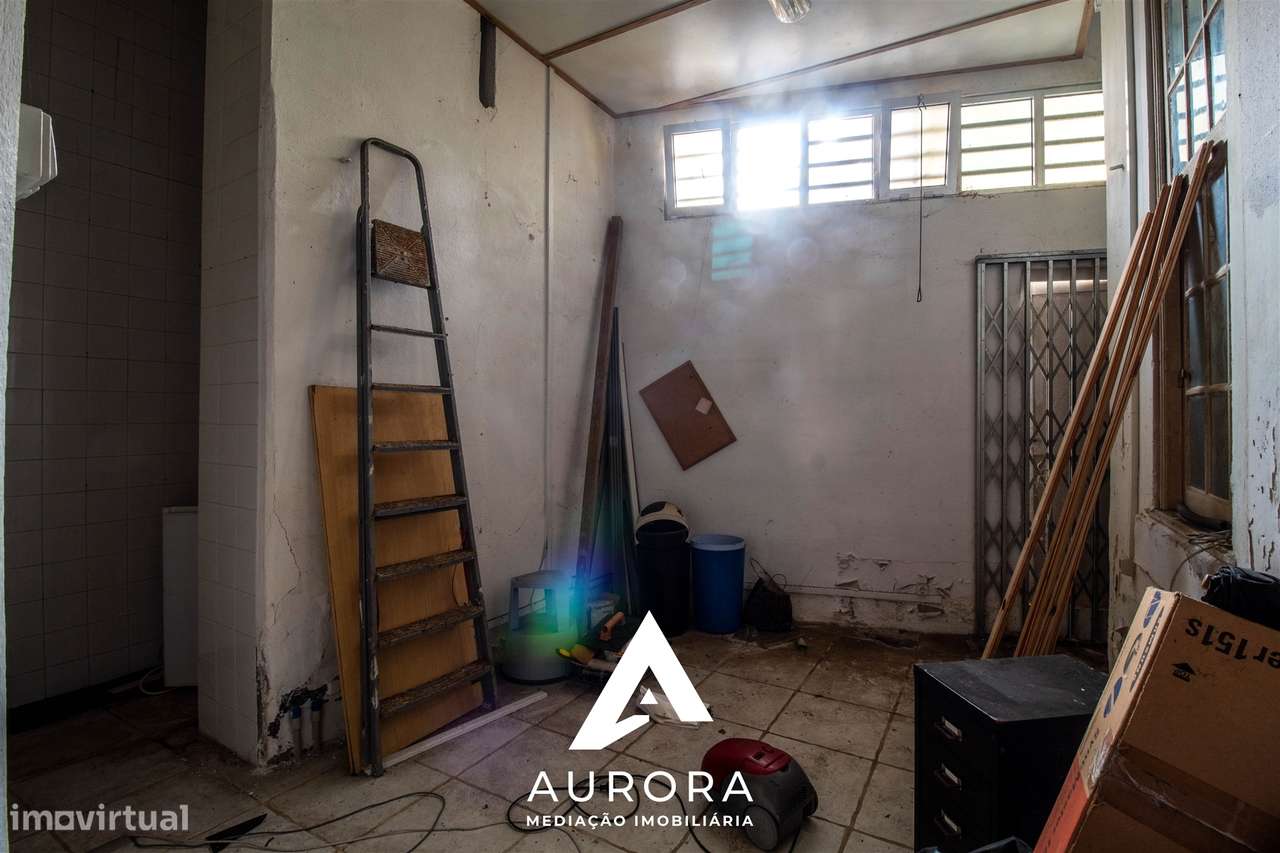 Moradia T6 Venda em Espinho,Espinho-24