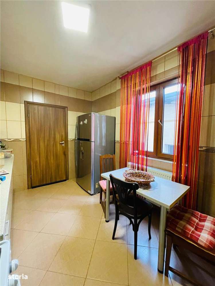 VANZARE CASA VILA 4 camere CALEA GRIVITEI  NICOLAE TITULESCU SECTOR 1-5