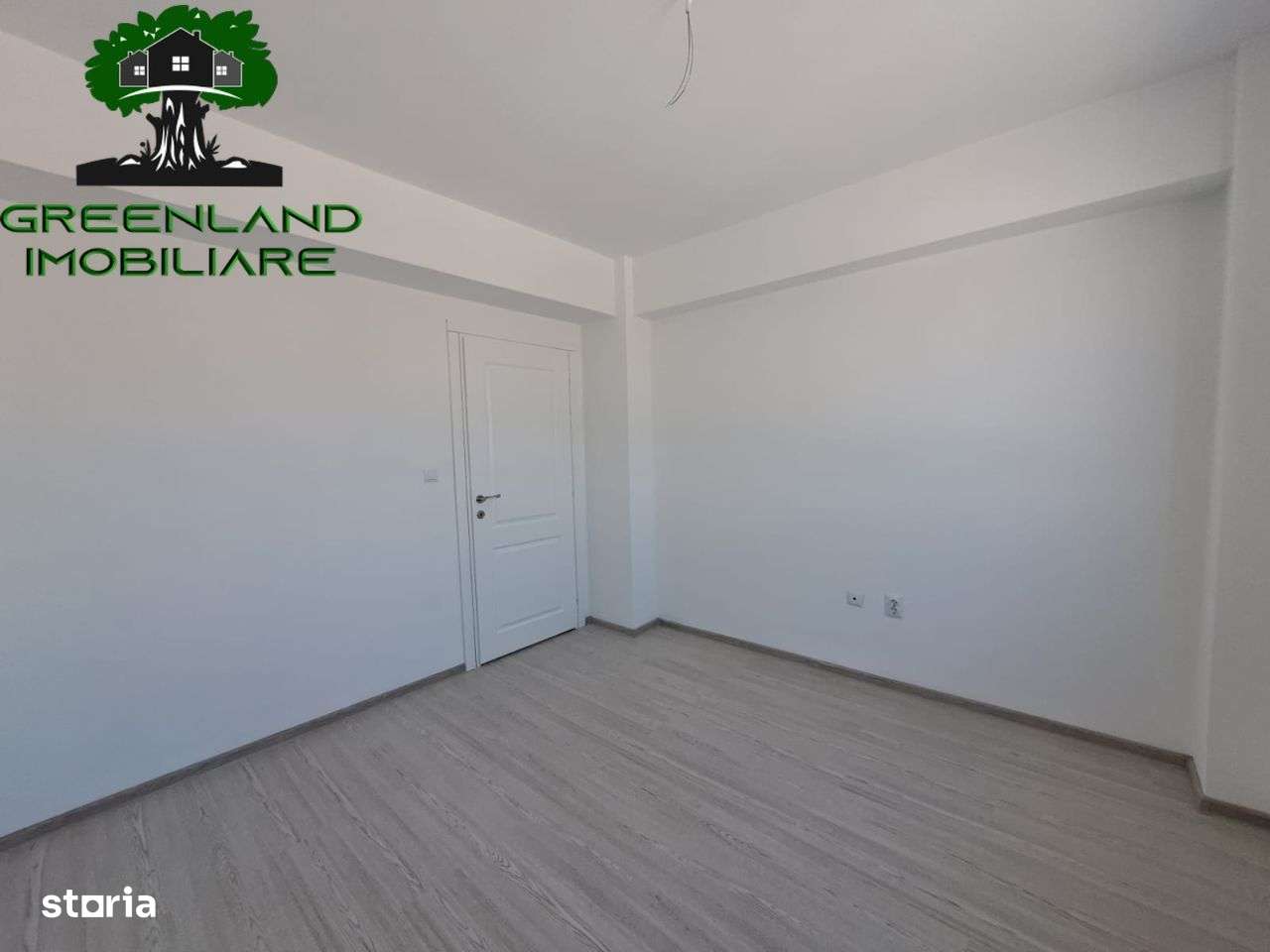 Ap 3 cam, DECOMANDAT, BLOC NOU, ETAJ 1, 70 mp, Statie CTP, Horpaz - Imagine principală: 5/10