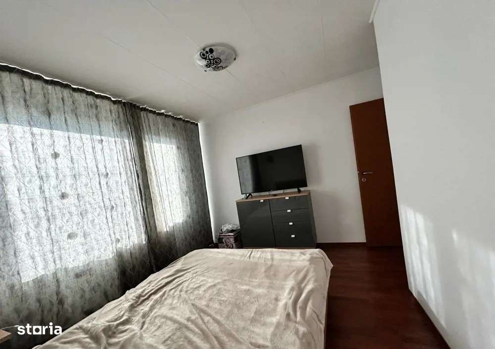 Apartament 2 Camere-Decomandat-Galaxiei-Astra-Cod 4598 - Imagine principală: 3/6