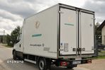 Iveco DAILY 35S18 Mroźnia +25/-25 7 palet thermoking - 7