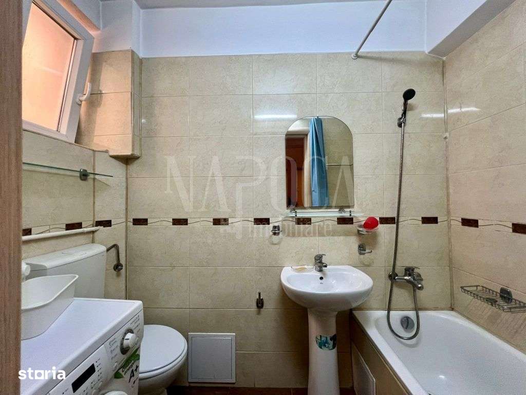 Apartament 2 camere de vanzare in Centru, Cluj Napoca - Imagine principală: 4/4