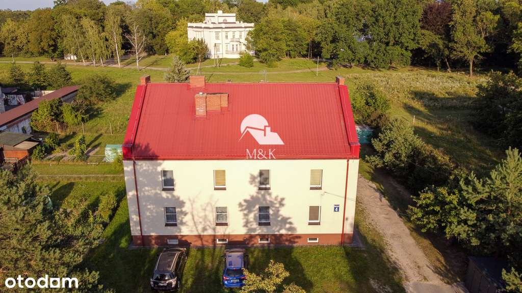 Świetna oferta inwestycyjna, Brwinów.-11