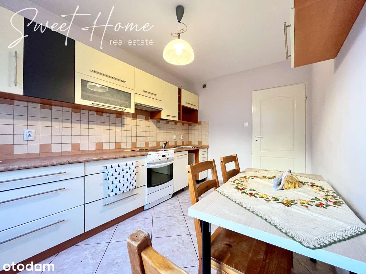 Niski czynsz, parter bez schodów. 0% prowizji-0