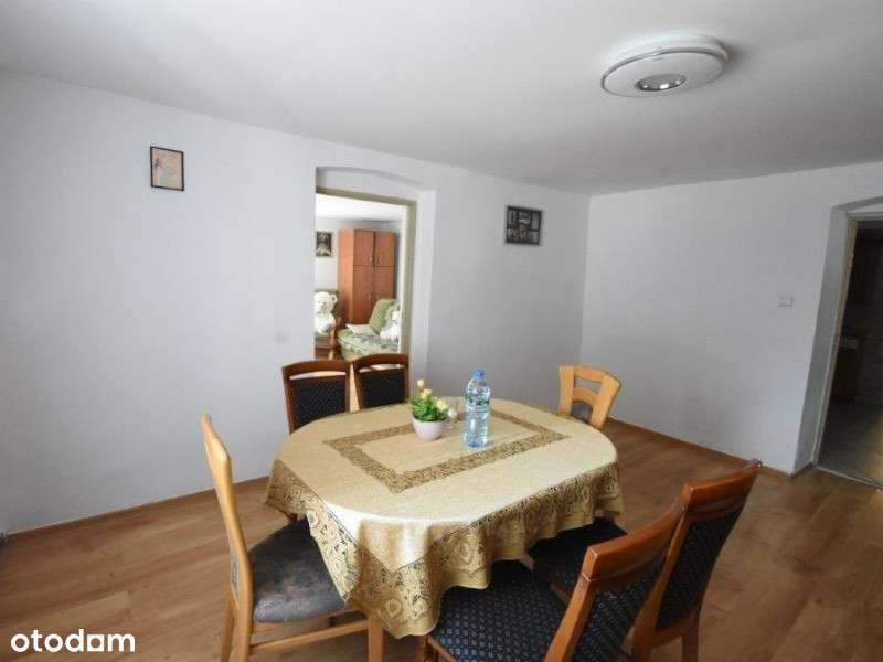 Mieszkanie 3 pokojowe Szklary gmina Kamiennik-3