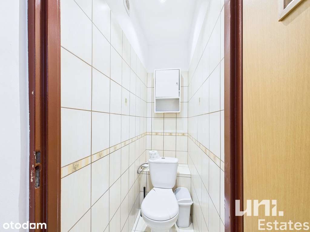 Katowice Ligota- 3 pokoje, w cenie działka ROD-13