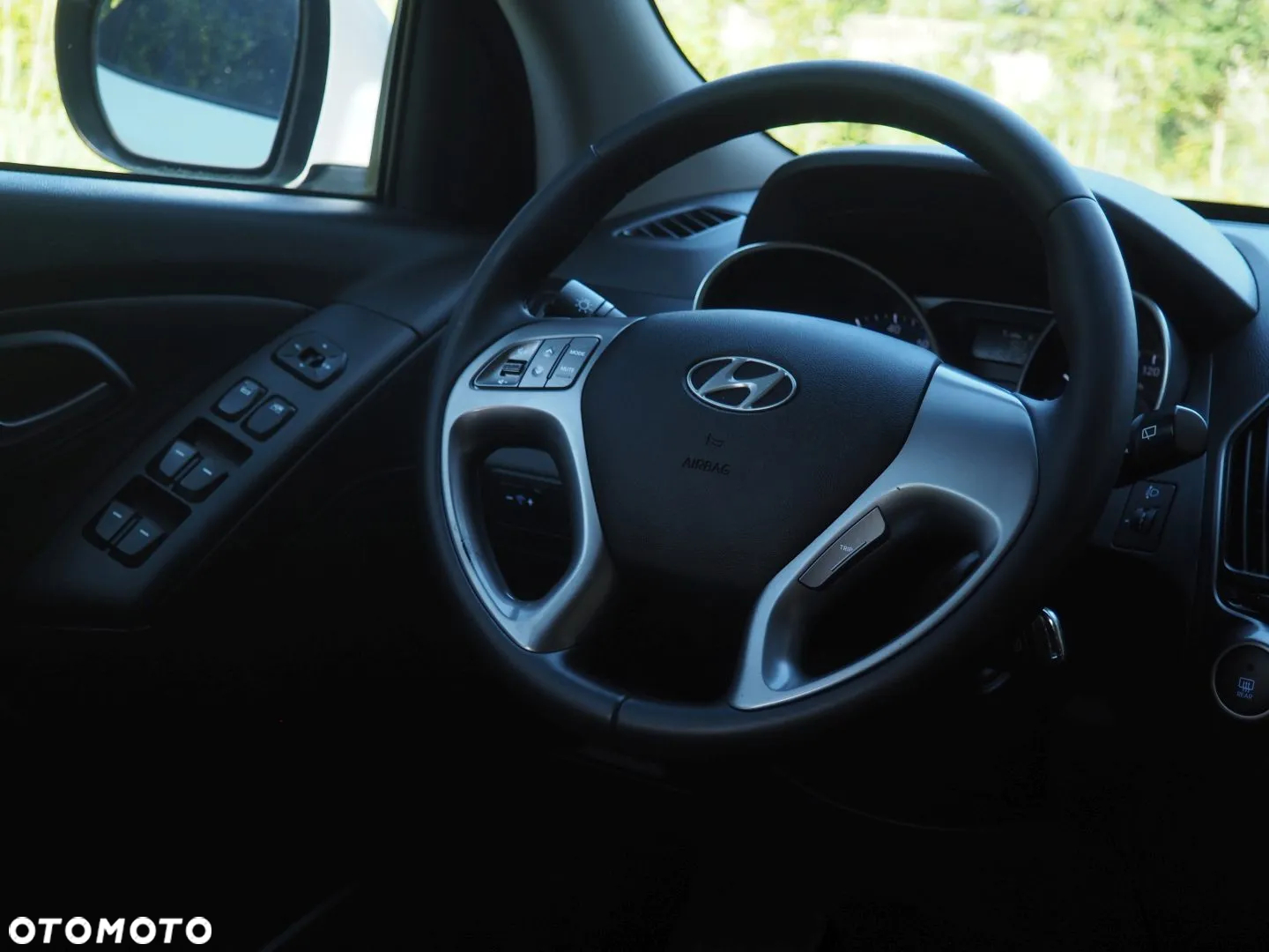 Hyundai ix35 2.0 GDI Premium 2WD - 32