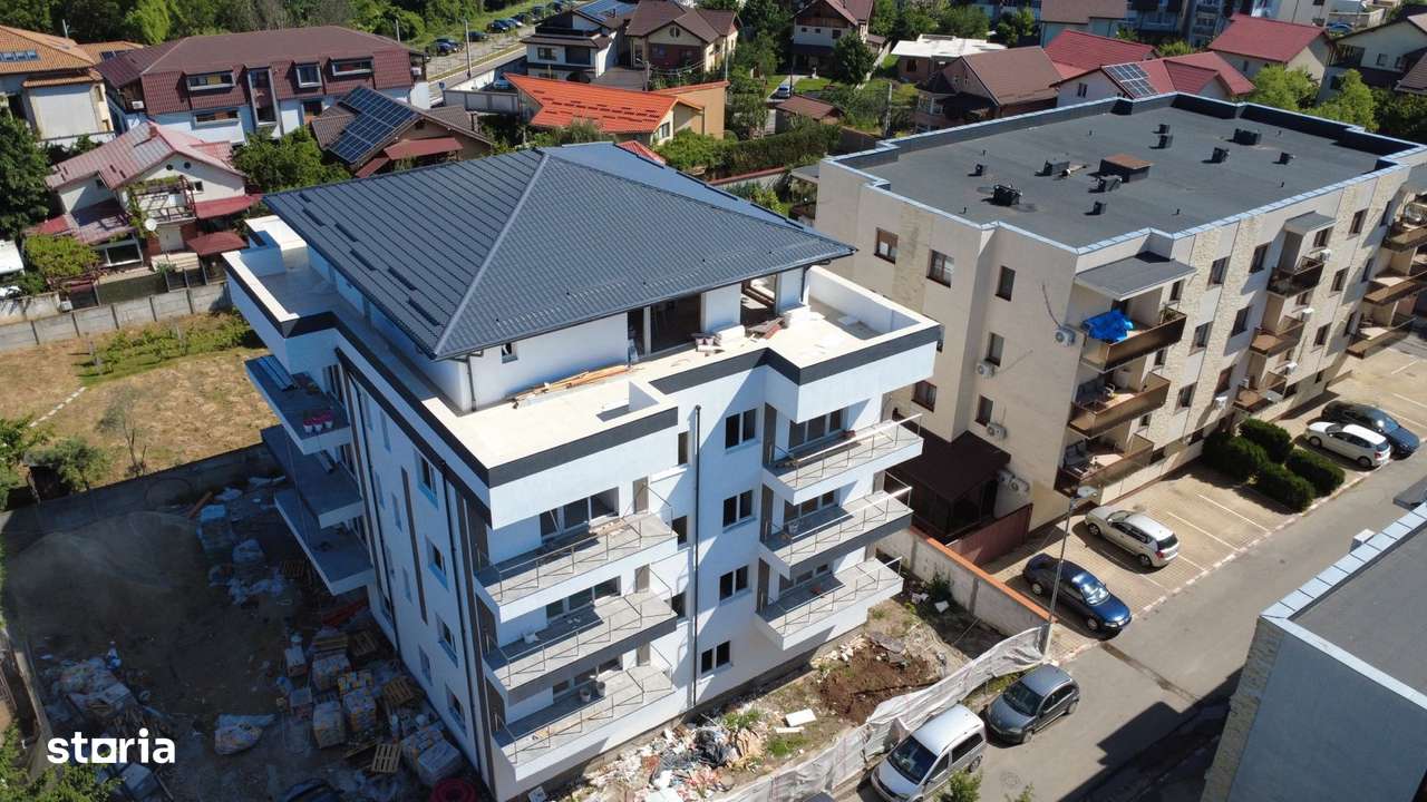 Ap. 3cam. Rasaritului, Padurea Chiajna, GATA DE MUTARE - Imagine principală: 3/20