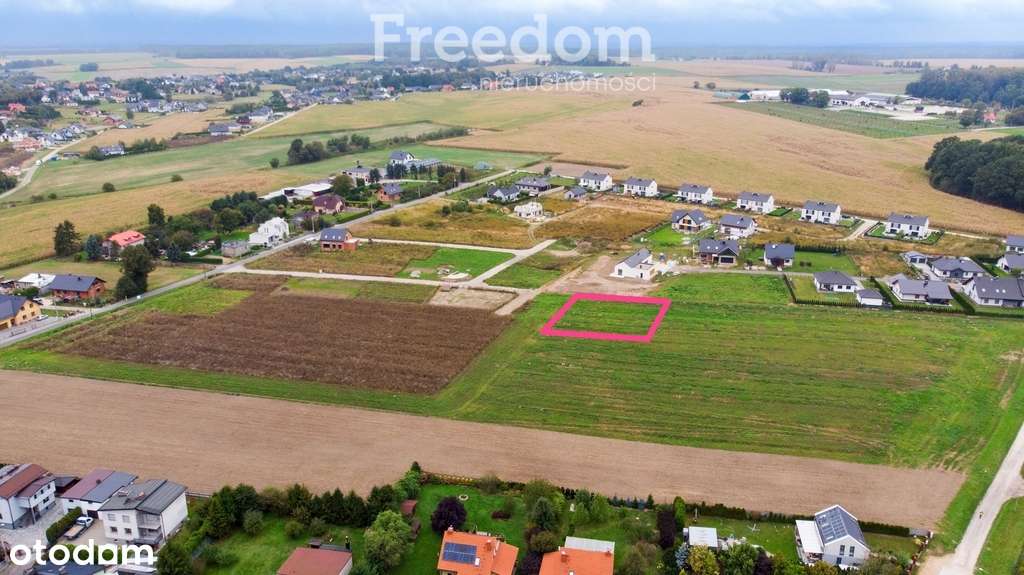 Budowlana, 3 Maja, MPZP,  300/m2 do końca XII/25 - Pełny obrazek: 5/6