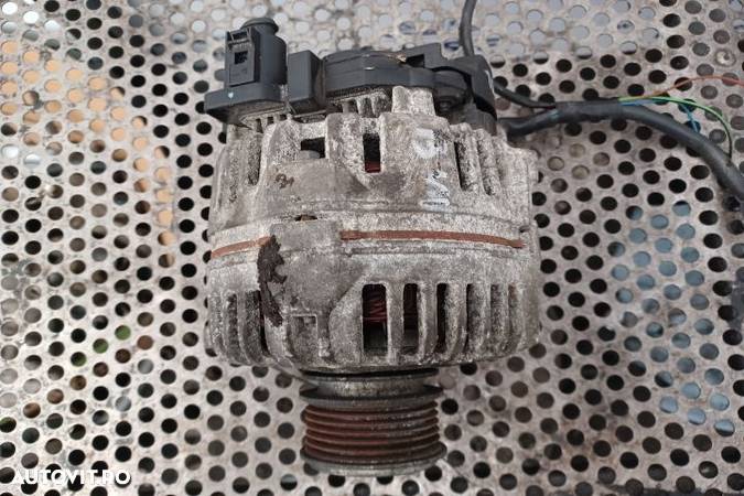 ALTERNATOR 045903023 Skoda Fabia  seria - 3