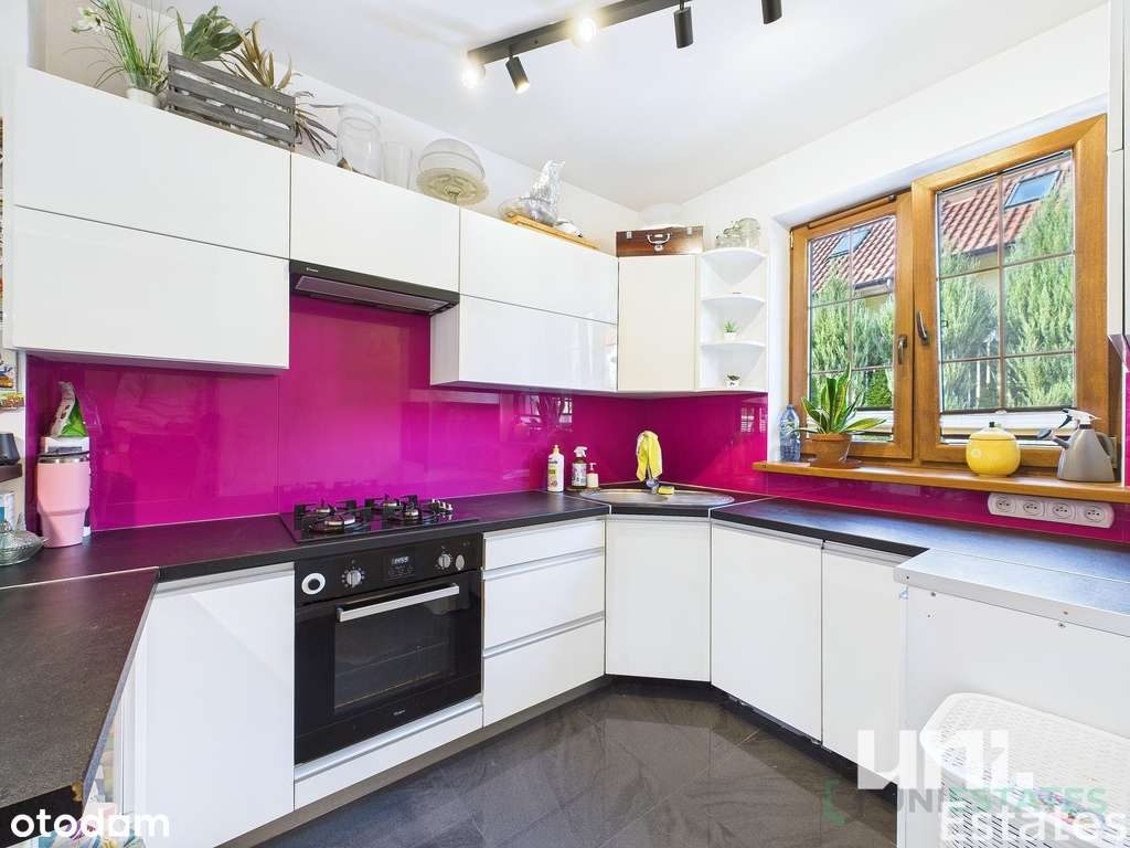 Bibice |5 pokoi | 120m2 | Taras | 7 km od Krakowa - Pełny obrazek: 5/19