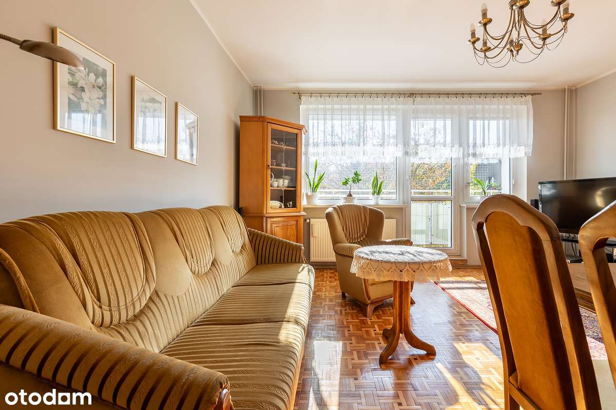 Jasne, blisko centrum , umeblowane !-1