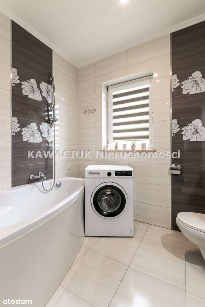 Dom wolnostojący - Chorzęcin-12