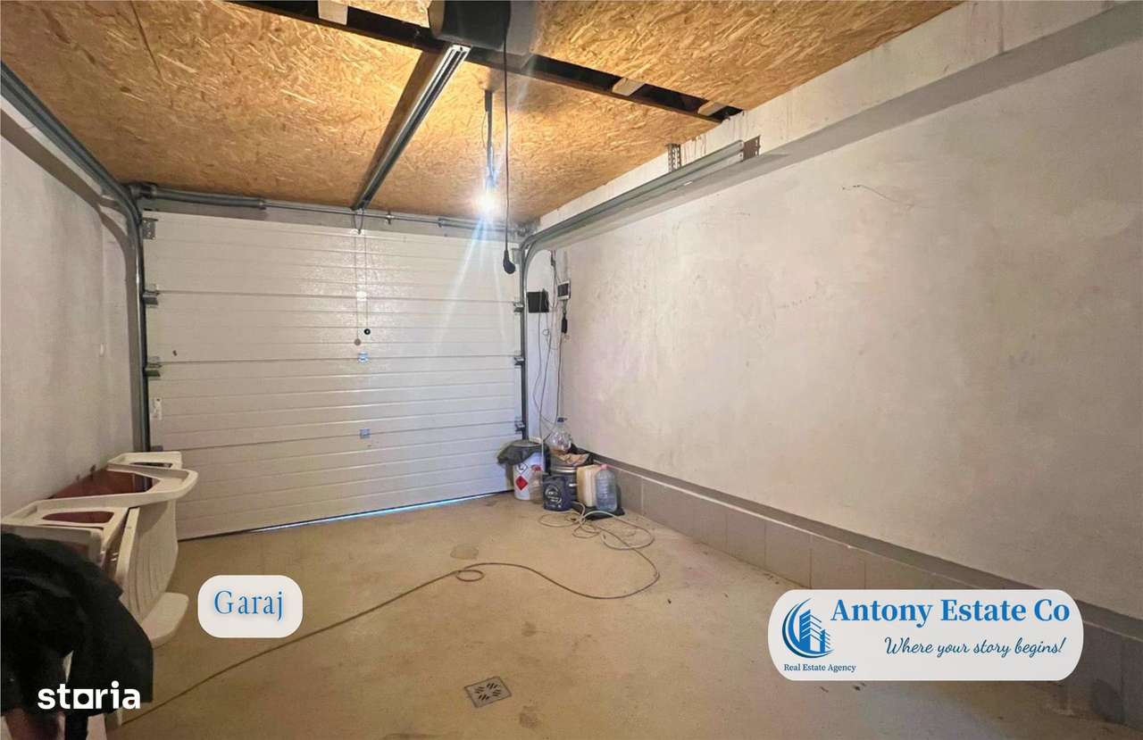 Harmony Loft House, Casa de vanzare, Santandrei, Oradea-13