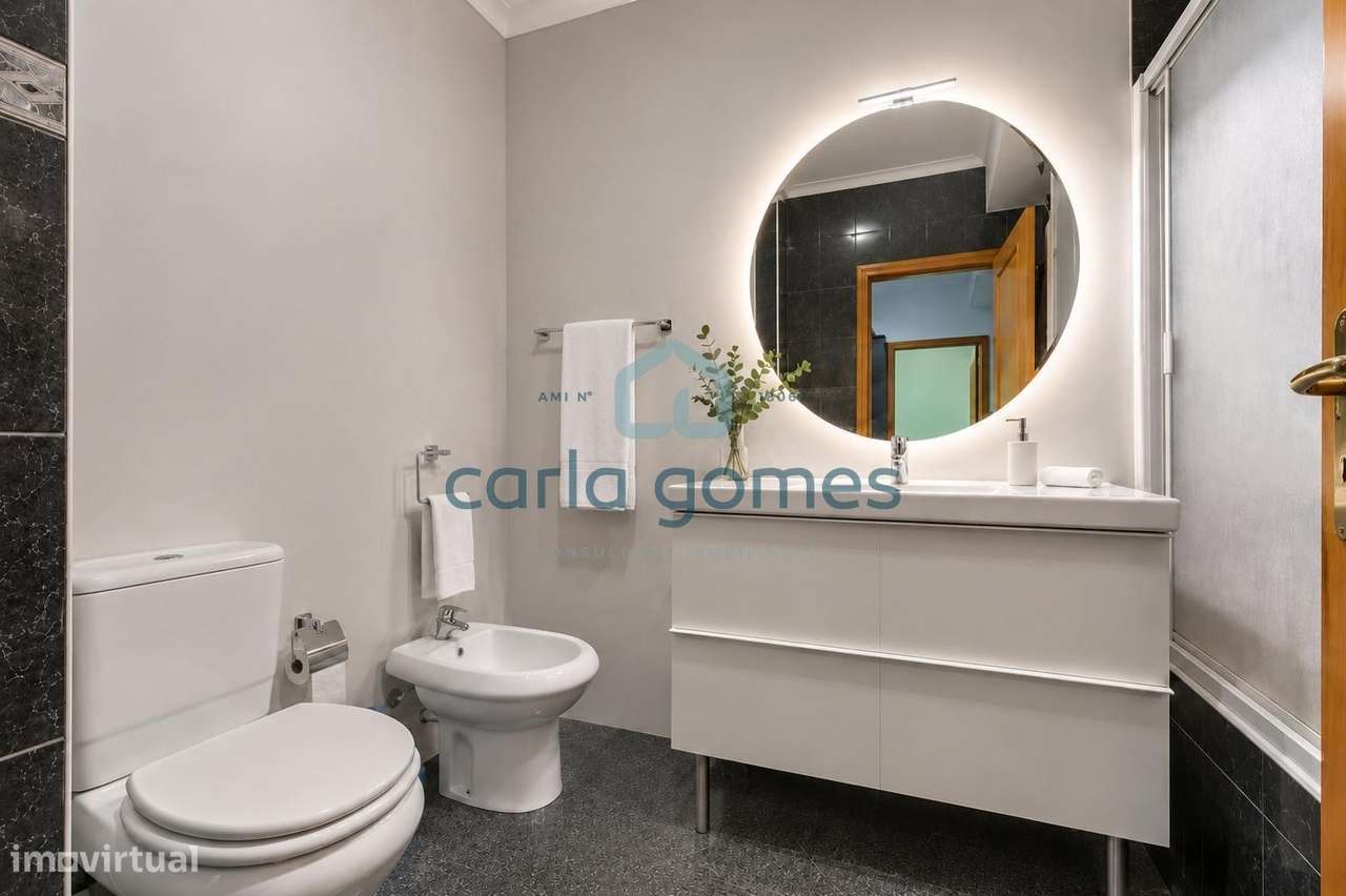 APARTAMENTO T2+1 – 2 FRENTES | MAFAMUDE, VILA NOVA DE GAIA-13