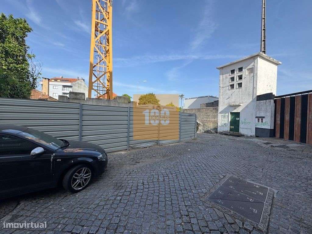 T3 novo com varanda - Rasa Residence-24