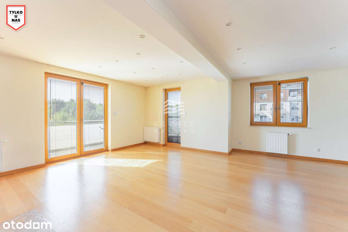 Pierwotnie 3 pokoje – teraz nowoczesny open space-1