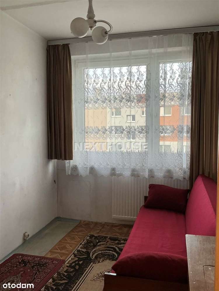 Mieszkanie, 53,14 m², Sosnowiec-2