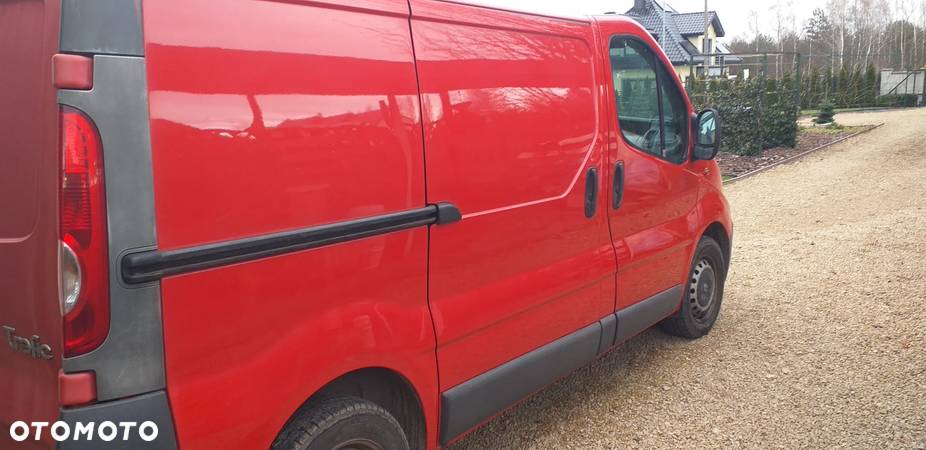 Renault Trafic - 3