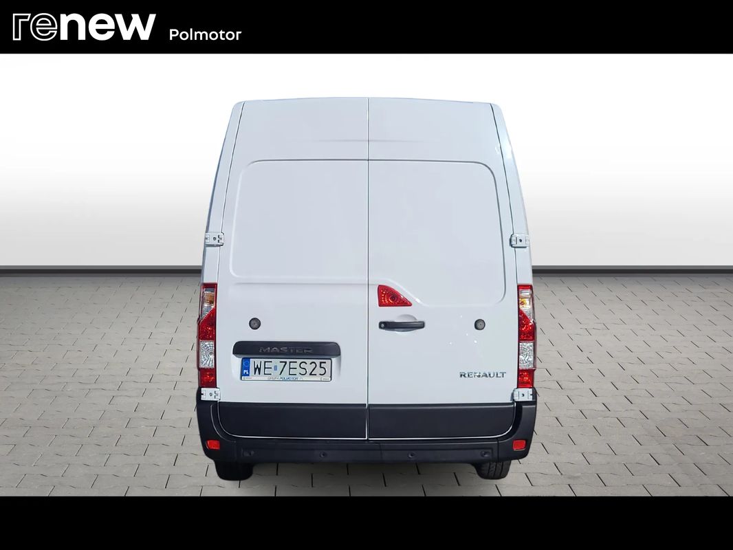 renault Master dCi L3H2 Extra Izoterma