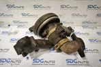 Turbosuflanta 504360048 Iveco Daily 3.0 Euro 5 - 4