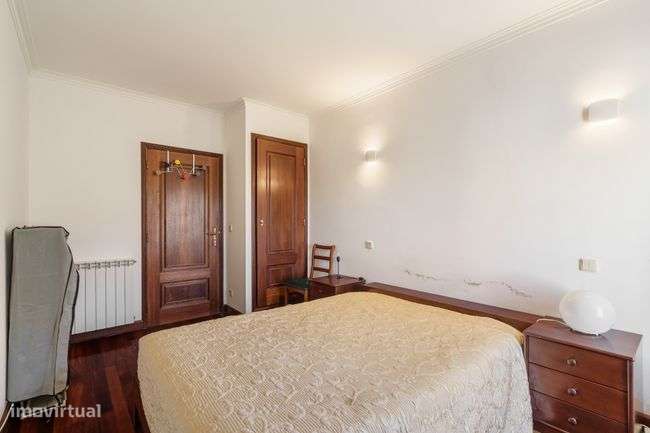 Moradia T3 de Gaveto, Marinhas – 2ª Linha de Mar-9