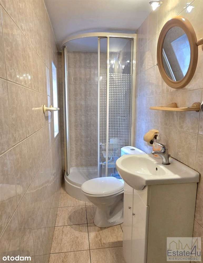 Mieszkanie, 81 m², Nawojów Śląski-4