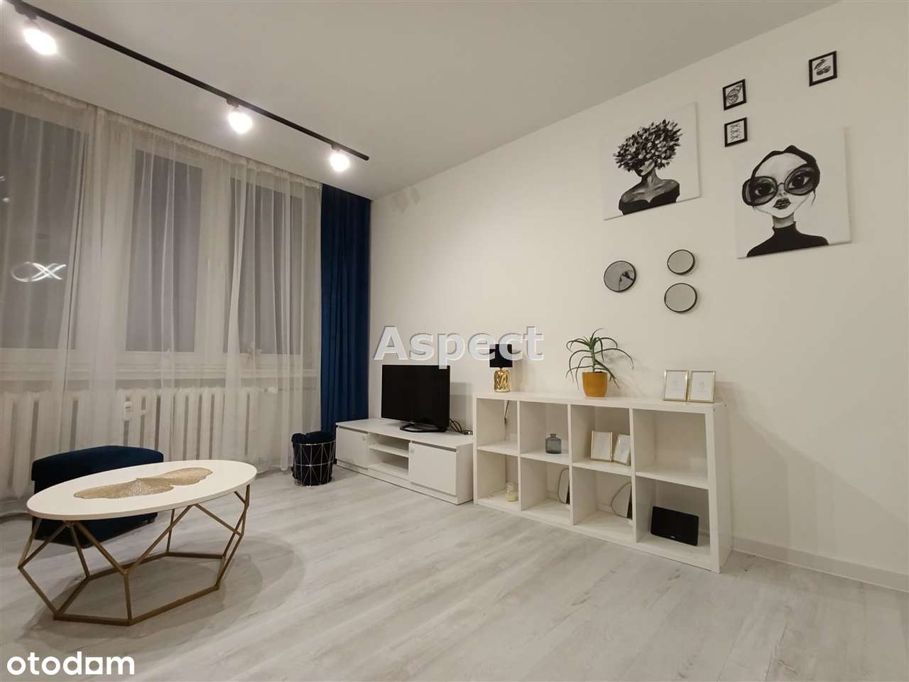 M4 Katowice ul. Leśnego Potoku do Wynajęcia - Pełny obrazek: 1/10