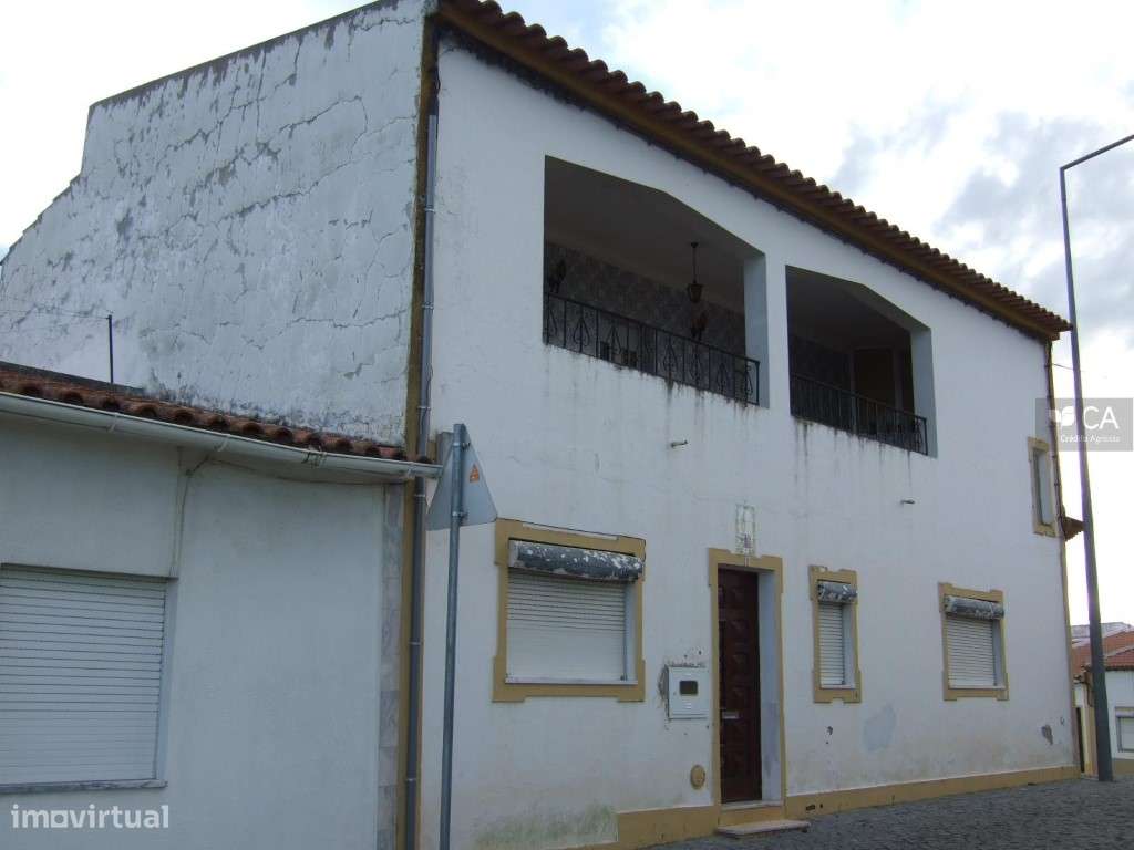 Moradia de 2 pisos - Grande imagem: 4/4