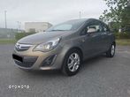 Opel Corsa 1.4 16V Automatik Color Elegance - 2