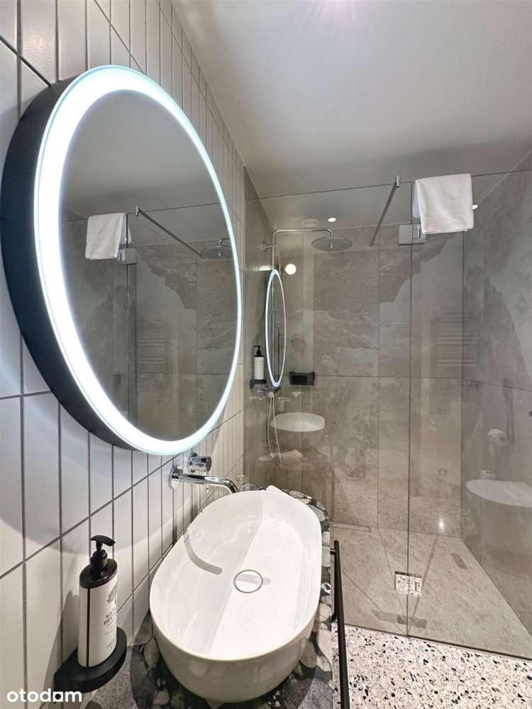 Mieszkanie, 27 m², Krynica-Zdrój-9