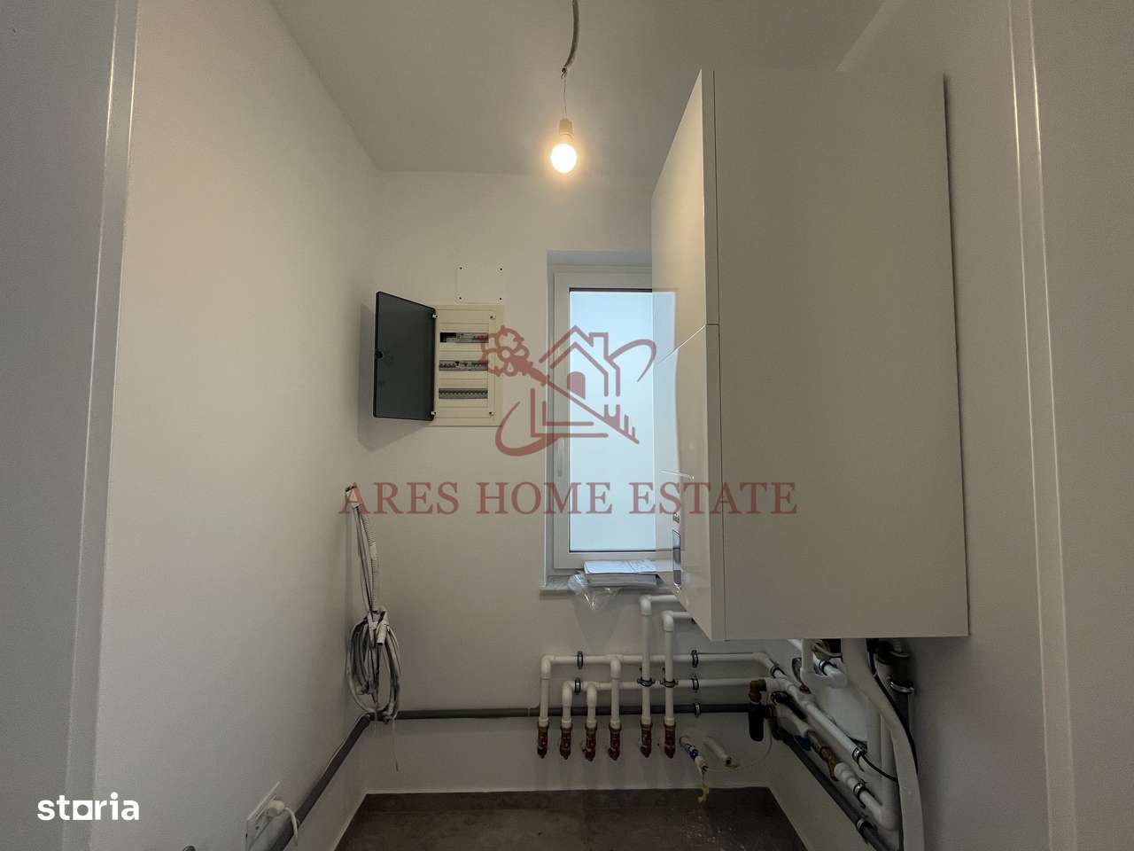 Duplex modern cu eficienta energetica - Bucovat, Remetea Mare-7