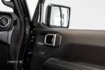 Jeep Wrangler Unlimited 2.0 TG 4xe Sahara - 29