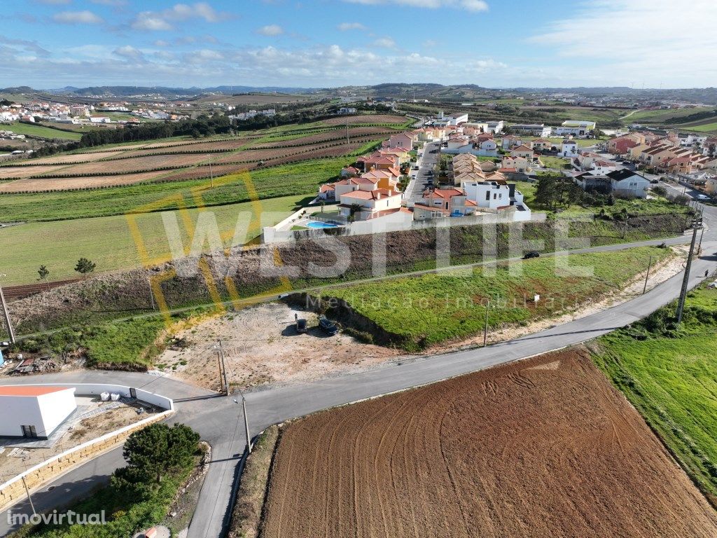 Terreno em São Pedro da Cadeira de 2153m2 com Loteamento ...