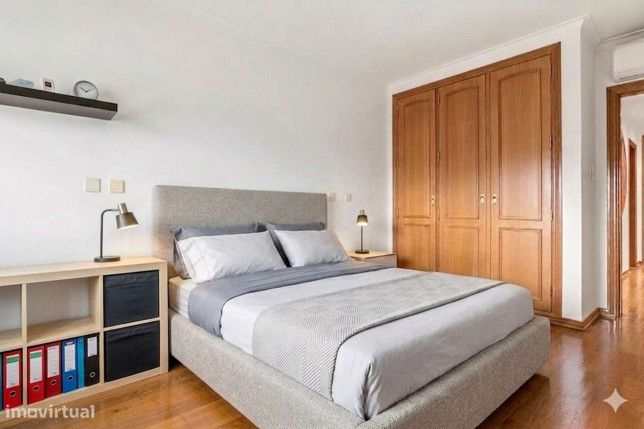 Vista Mar em Condominio Privado-20