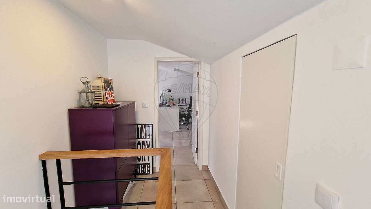 Moradia T4 à venda em Corroios-40