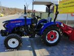 Bizon XD 354, 35 CP, 4X4, Tractor nou - 11