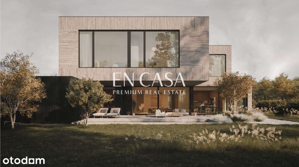 Działka w Konstancinie | 2251 m2 | Sprzedaż