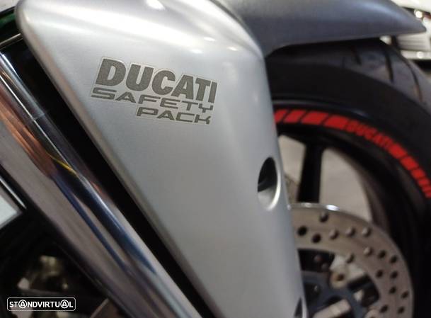 Ducati Multistrada S - 14