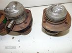 Citroen GSA X3 conjunto camisas e pistons - 4