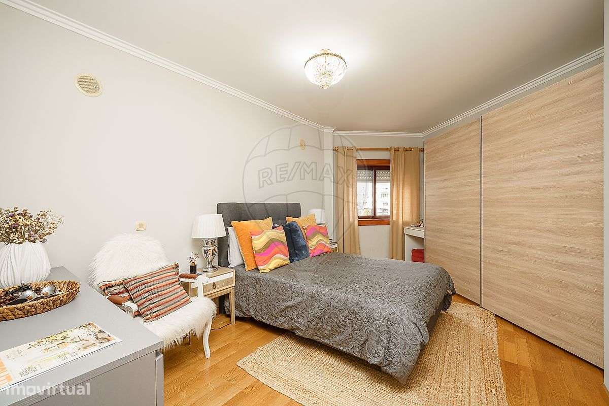 Apartamento T3 para venda - Grande imagem: 4/40