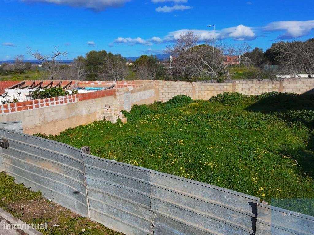 Terreno para Venda em Portimão - Grande imagem: 4/12
