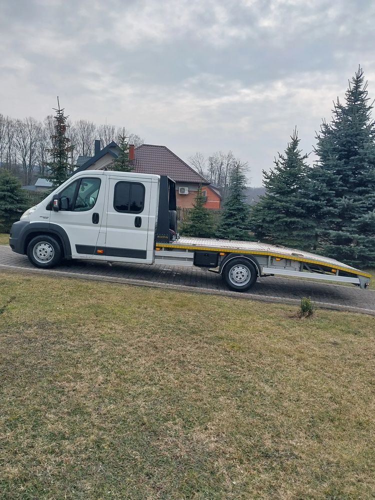 Fiat Ducato 2011