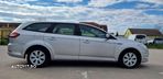 Ford Mondeo Turnier 2.0 TDCi Concept - 6