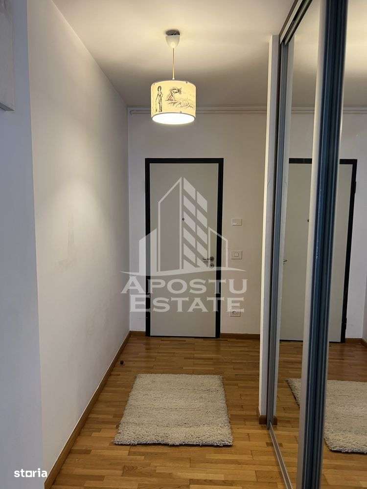 Apartament 2 camere , spatios , modern , zona Braytim - Imagine principală: 4/8