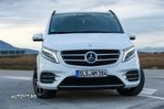 Mercedes-Benz V 250 (BlueTEC) d extralang 7G-TRONIC Avantgarde Edition - 1