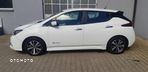 Nissan Leaf 40kWh Acenta - 18