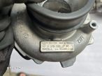 Mercedes A278 V8 A 2780901780 Turbina OK GWARANCJA! - 7