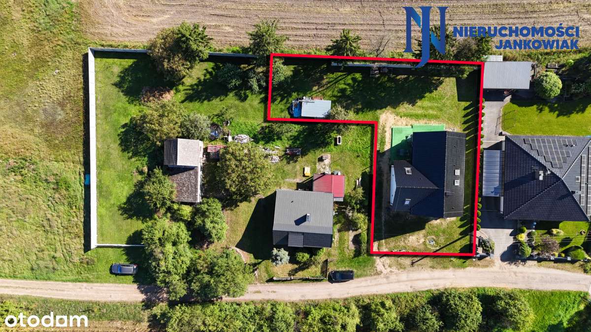 Dom w Siedlcu, nowy 2023, dla rodziny-16