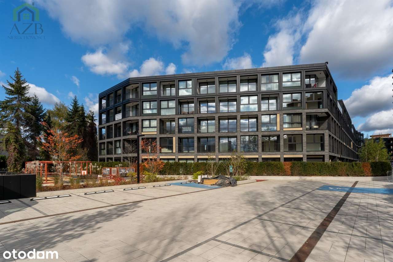 Młyny Mogliska - Parter z ogródkiem - 30 m2-17